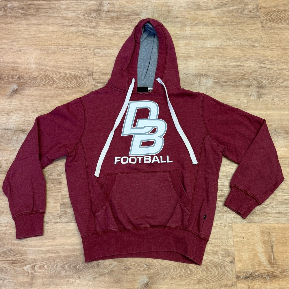 Don Bosco Prep Football Hoodie